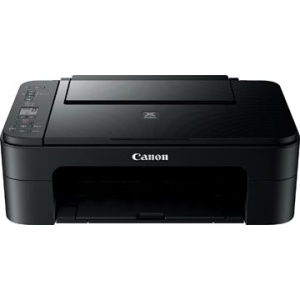 ts3350 ts33 ts335 canon afdrukker afdrukkers kopieertoestel printer printers all-in-one pixma 194528 4612181 4549292143867 printer-copier-scanner-fax a4 kleur 7 ppm inkt draadloos zwart