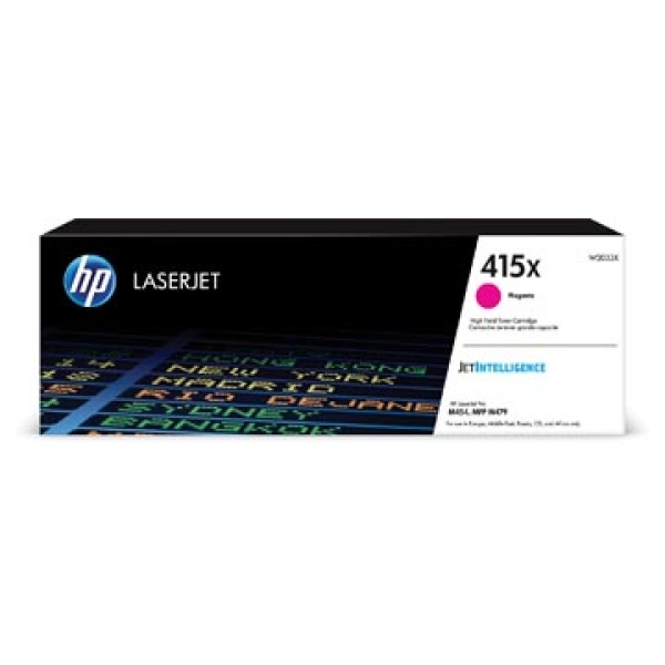 w2033x w203 w2033 hewlett hp packard drum inkt printertoner printertoners printtoner printtoners toner toners 415x 6 000 pagina's oem magenta 364619 120025441459 3431619 192018046412 hp 415x hp415x