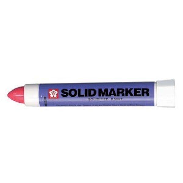 xsc19 xsc1 sakura markers merkstift paintmarker paintmarkers verfmarker verfmarkers solid marker rood brede punt 4892535 6758361 10084511307619 084511307612 12 mm large