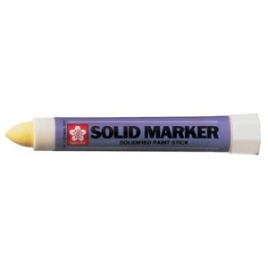 xsc3 sakura markers merkstift paintmarker paintmarkers verfmarker verfmarkers solid marker geel brede punt 1053748 6759923 11edd6005 3740532 631465 841759 10084511307589 084511307582 12 mm large