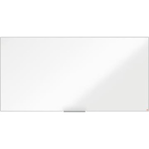 1915400 1915 19154 191540 nobo bord borden magneetbord whiteboard whiteboards witbord impression pro magnetisch emaille ft 240 x 120 cm
