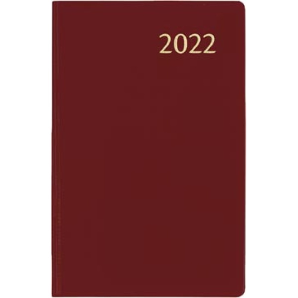514 aurora agenda agenda's classic seta geassorteerde kleuren 2024 500 fsc certified{{fsc}}