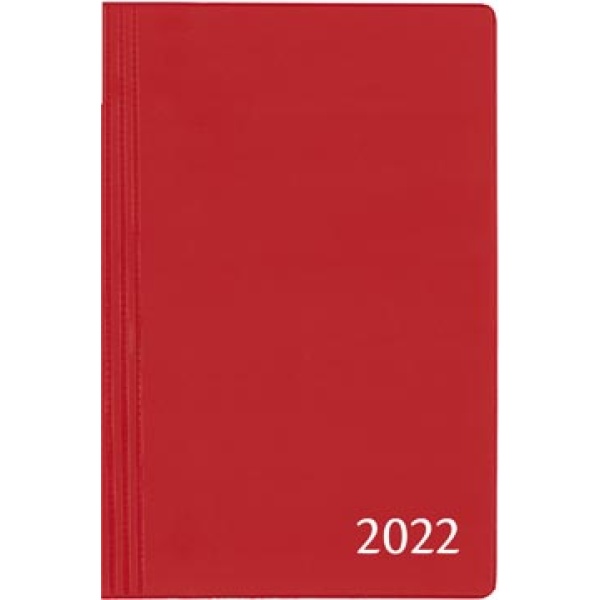 a612 aurora agenda agenda's classic geassorteerde kleuren 2024 600 3 612 fsc certified{{fsc}}