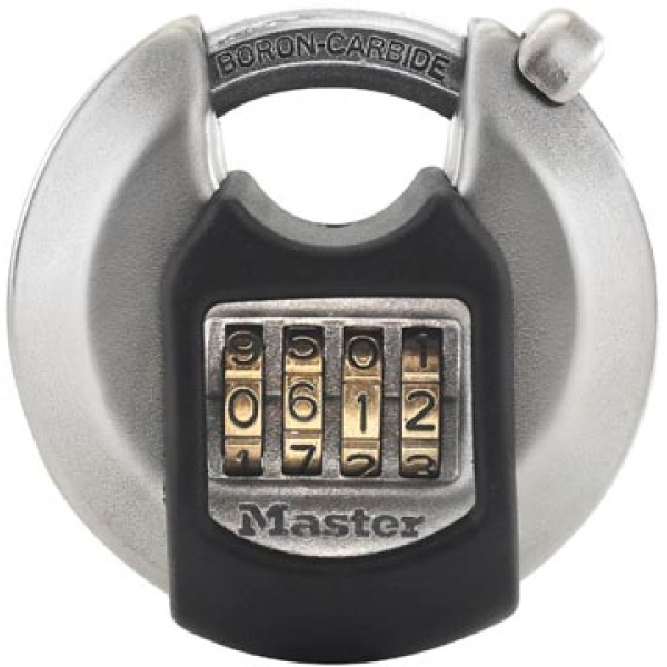 940773 9407 94077 deraat raat security products deraet raet slot sloten slotje slotjes master lock hangslot combinatieslot model m40eurdnum mlm40eurdnum 33520190940774 3520190940773 23520190940777 grijs