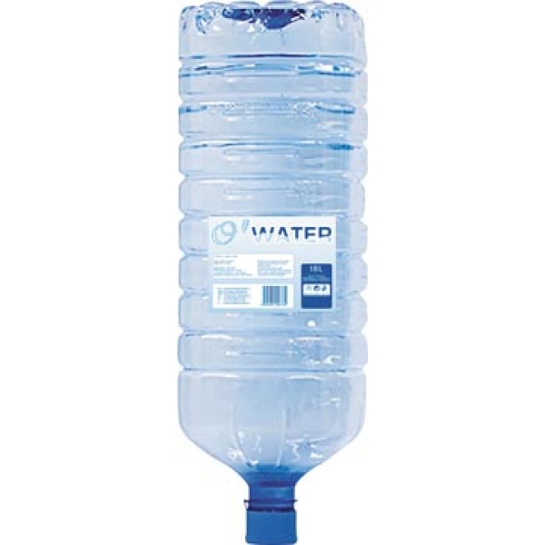 fw189 fw18 spuitwater water bruiswater o-water bronwater fles 18 liter fw-water189 -000040 8594001406739 koude dranken