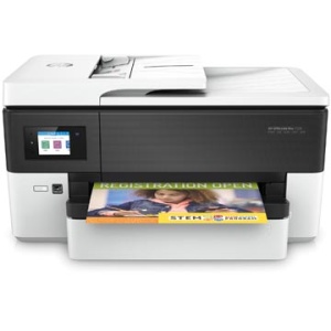 hp7720 hp77 hp772 hewlett hp packard afdrukker afdrukkers kopieertoestel printer printers officejet pro 7720 breedformaat all-in-one y0s18a#a80 2872748 190780982044 printer-copier-scanner-fax a3 kleur 22 ppm inkt draadloos duplex wit/zwart