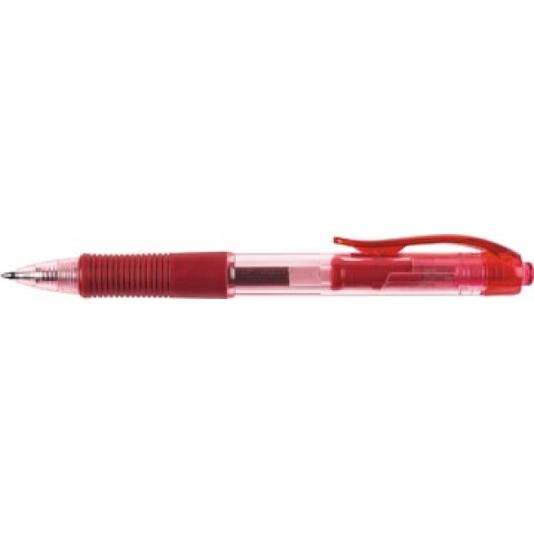 kf00383 kf00 kf003 kf0038 connect Q-connect Quick Qconnect gelroller schrijfgerei gelpen sigma 0 5 mm rood 614172 850509015 5705831003835 5706003003837 5706002003838 kleur