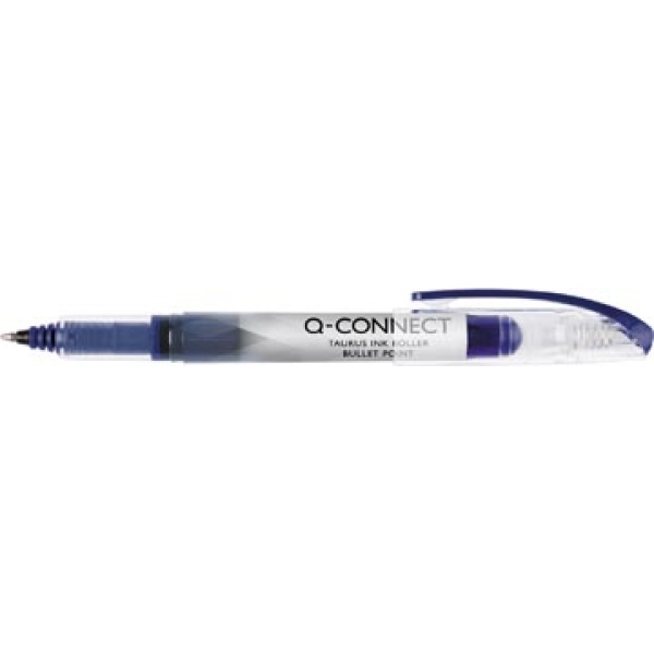 kf00682 kf00 kf006 kf0068 connect Q-connect Quick Qconnect liquid-ink schrijfgerei roller taurus liquid ink blauw 636153 850513001 5706003006821 5706002006822 5705831006829 0 4 mm medium