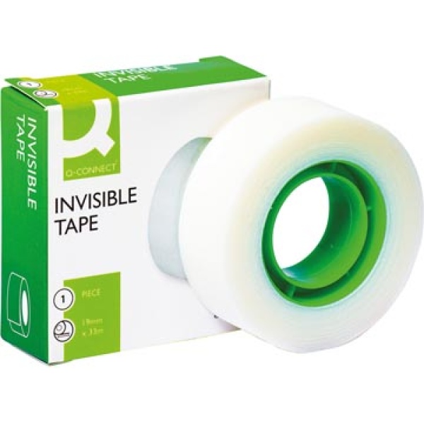 kf02164 kf02 kf021 kf0216 connect Q-connect Quick Qconnect kleefband plakband tape invisible 19 mm x 33 m 319041 800250 801120 801342 801344 801348 801349 803457 850007 5706002021641 5706003021640 5706003499692 57060020216414 5705831021648 transparant