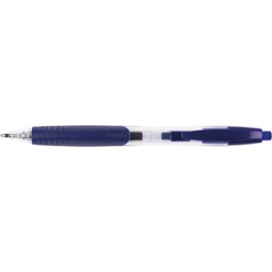 kf04396 kf04 kf043 kf0439 connect Q-connect Quick Qconnect ballpoint balpen balpennen bic pen pennen schrijfgerei stylo grip medium blauw punt 610273 850522001 5706002043964 5706003043963 5705831043961 kleur 1 mm intrekbaar