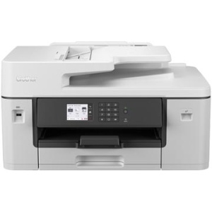 mfcj654 mfcj mfcj6 mfcj65 brother afdrukker afdrukkers kopieertoestel printer printers all-in-one mfc-j6540dw mfcj6540dwre1 4977766817936 printer-copier-scanner-fax a3 kleur 28 ppm inkt draadloos duplex grijs